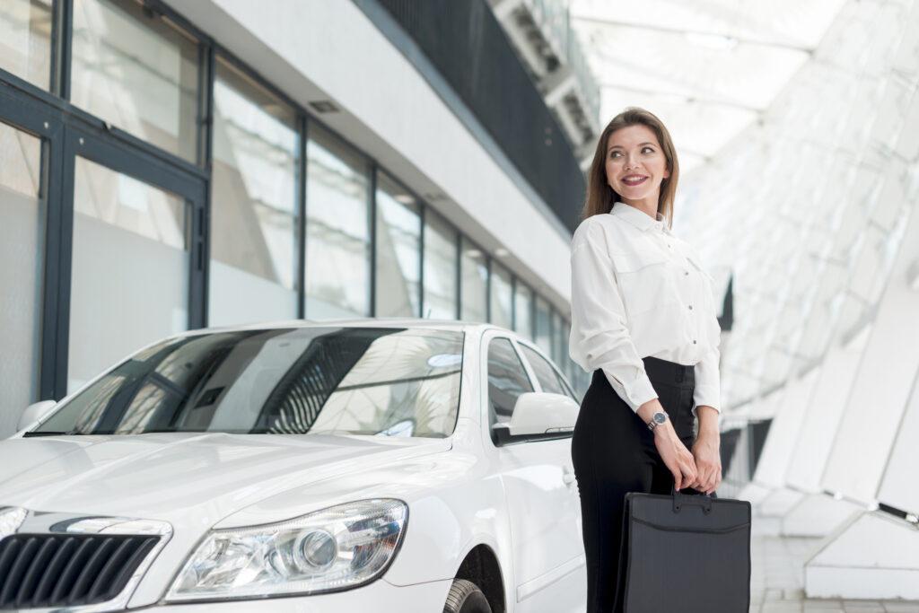 airport car service