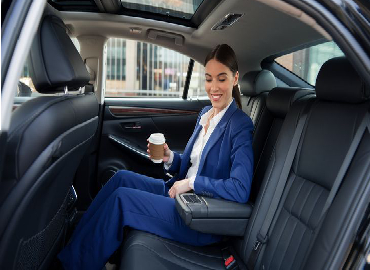 Airport Transfer: Stress-Free Airport Transfer Options for Business and Leisure Travelers