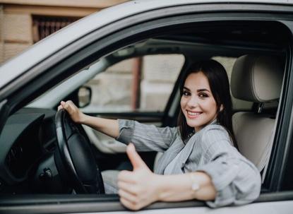 Female Car Service: Why Female Car Service Is the Safer Choice for Women Travelers