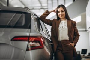 Women Owned Transportation Service | Safe Chauffeur for Women