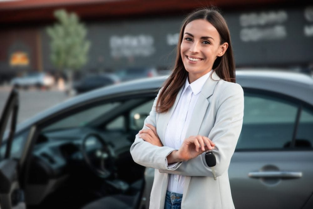 Hudson Valley Car Service vs. Ride Sharing Apps: Which Is Better?