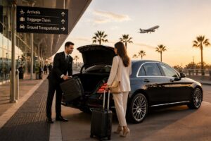 Private Car Service in Hudson Valley